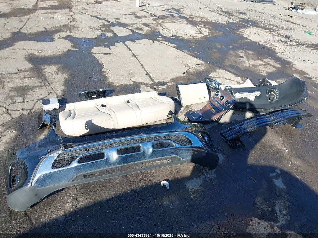 W1N0G8EB7NV343783 2022 MERCEDES-BENZ GLC 300 photo no. 11