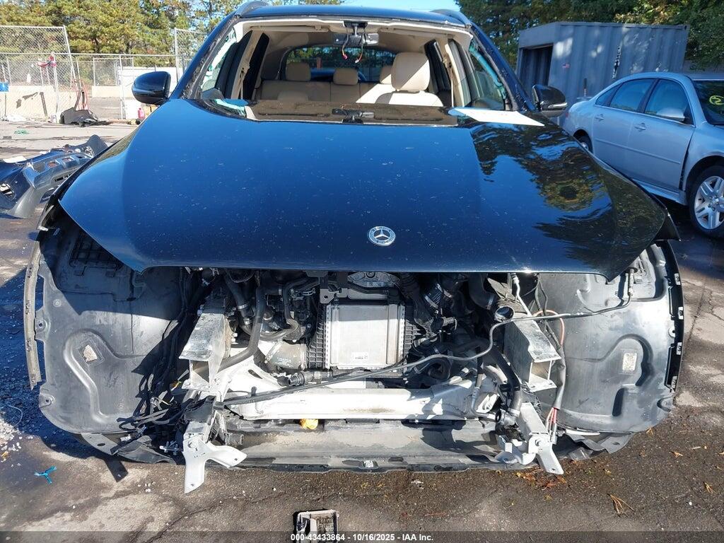 W1N0G8EB7NV343783 2022 MERCEDES-BENZ GLC 300 photo no. 6