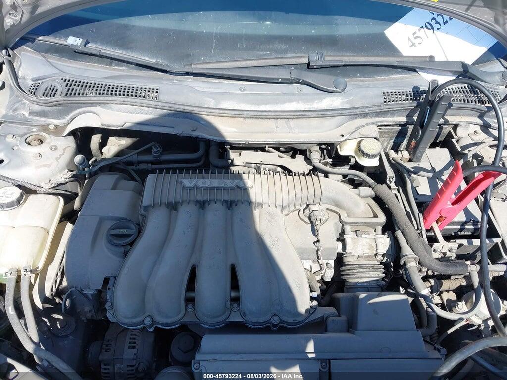 YV1MS390762176390 2006 VOLVO S40 photo no. 10