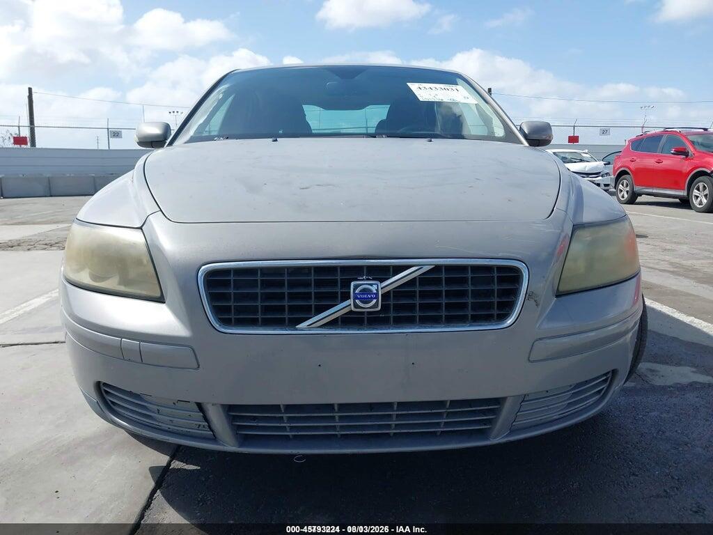 YV1MS390762176390 2006 VOLVO S40 photo no. 12