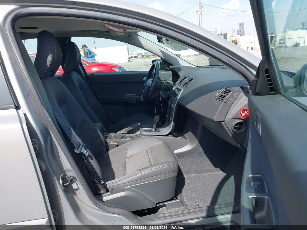 YV1MS390762176390 2006 VOLVO S40 photo no. 5