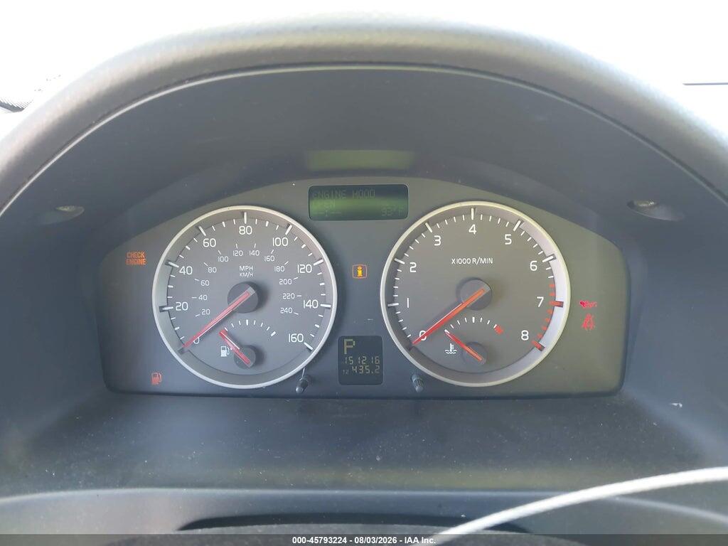YV1MS390762176390 2006 VOLVO S40 photo no. 7