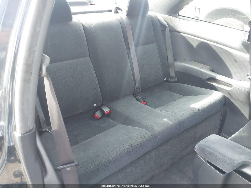 1HGEM22575L030781 2005 HONDA CIVIC photo no. 8