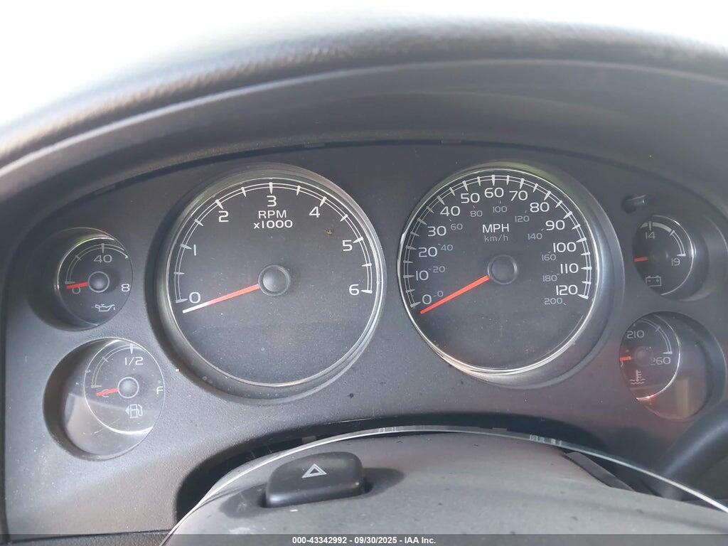 1GNSKBE03CR227777 2012 CHEVROLET TAHOE photo no. 7