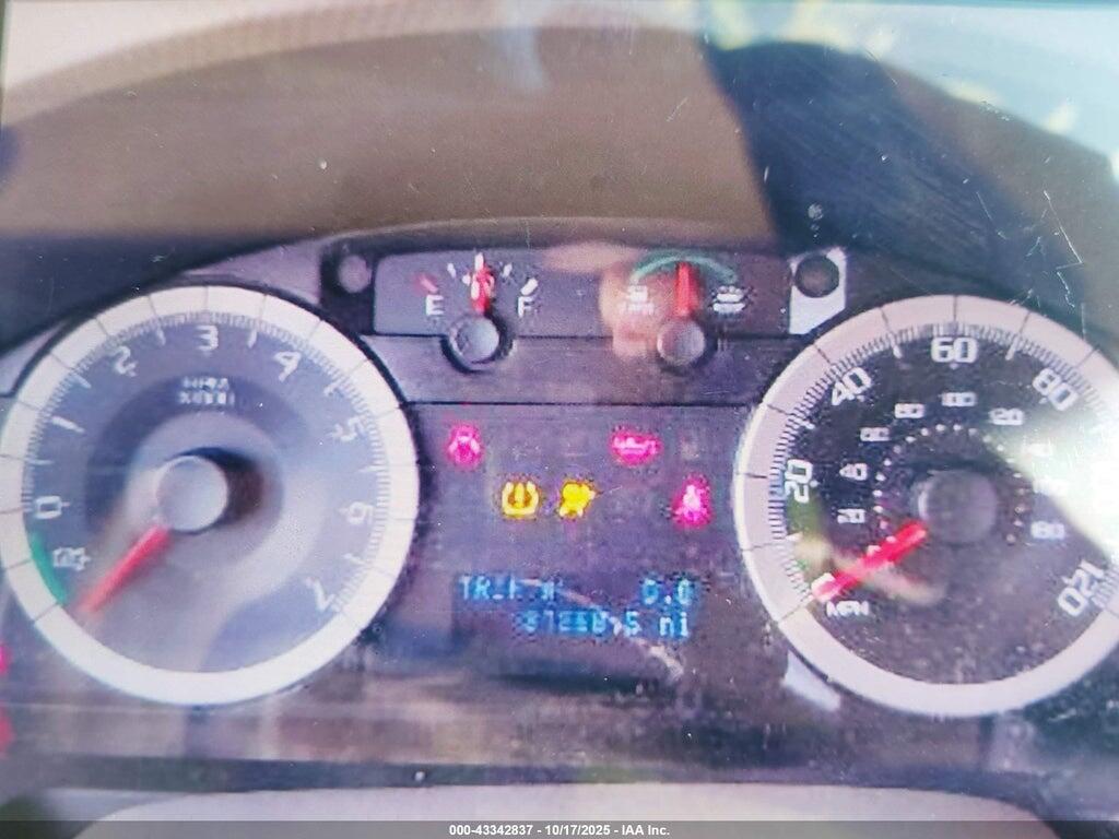 1FMCU59339KC38272 2009 FORD ESCAPE HYBRID photo no. 7