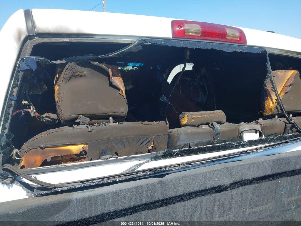 1C6RD6LT5CS123409 2012 RAM 1500 photo no. 6