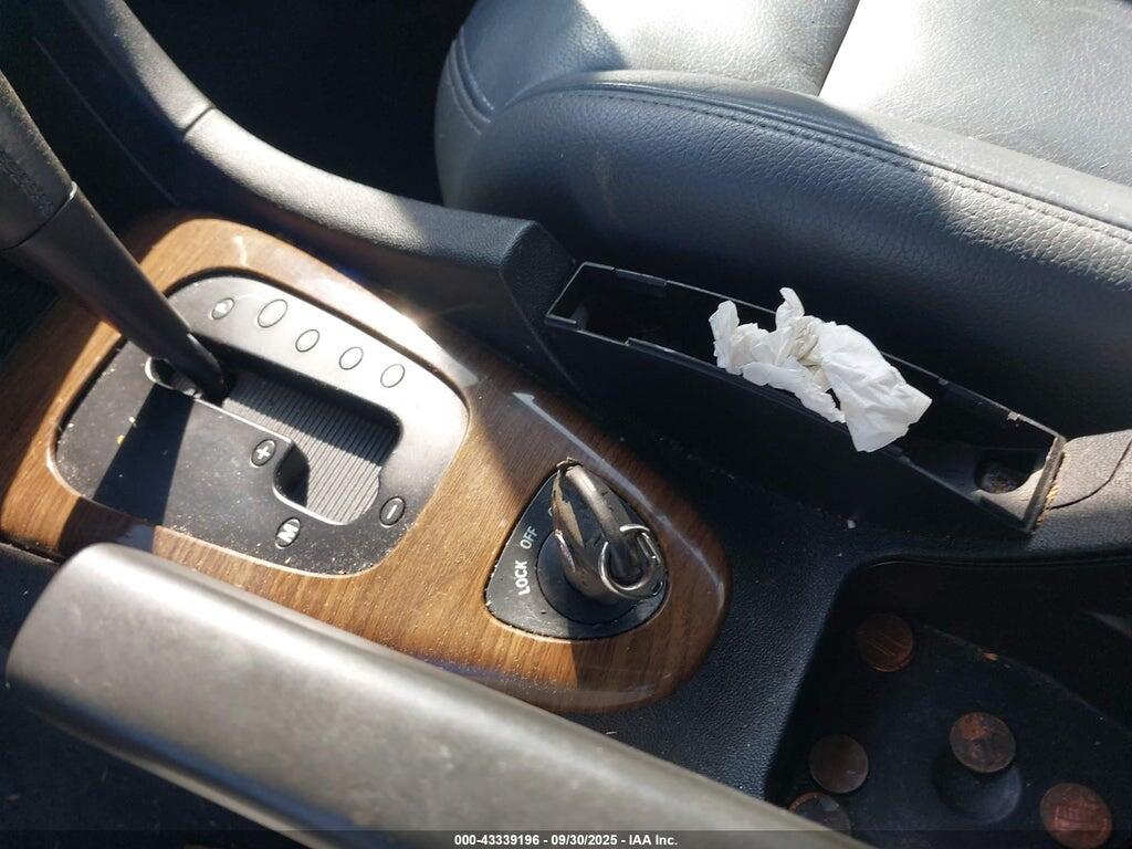 YS3FD79Y466106059 2006 SAAB 9-3 photo no. 11