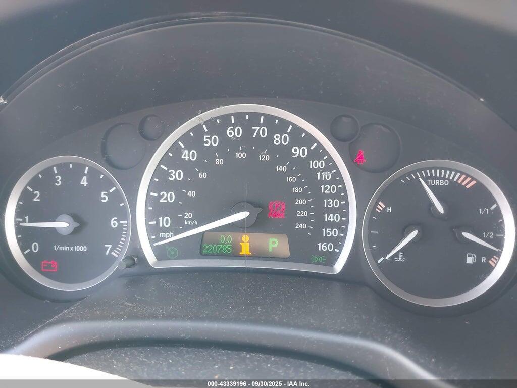 YS3FD79Y466106059 2006 SAAB 9-3 photo no. 7