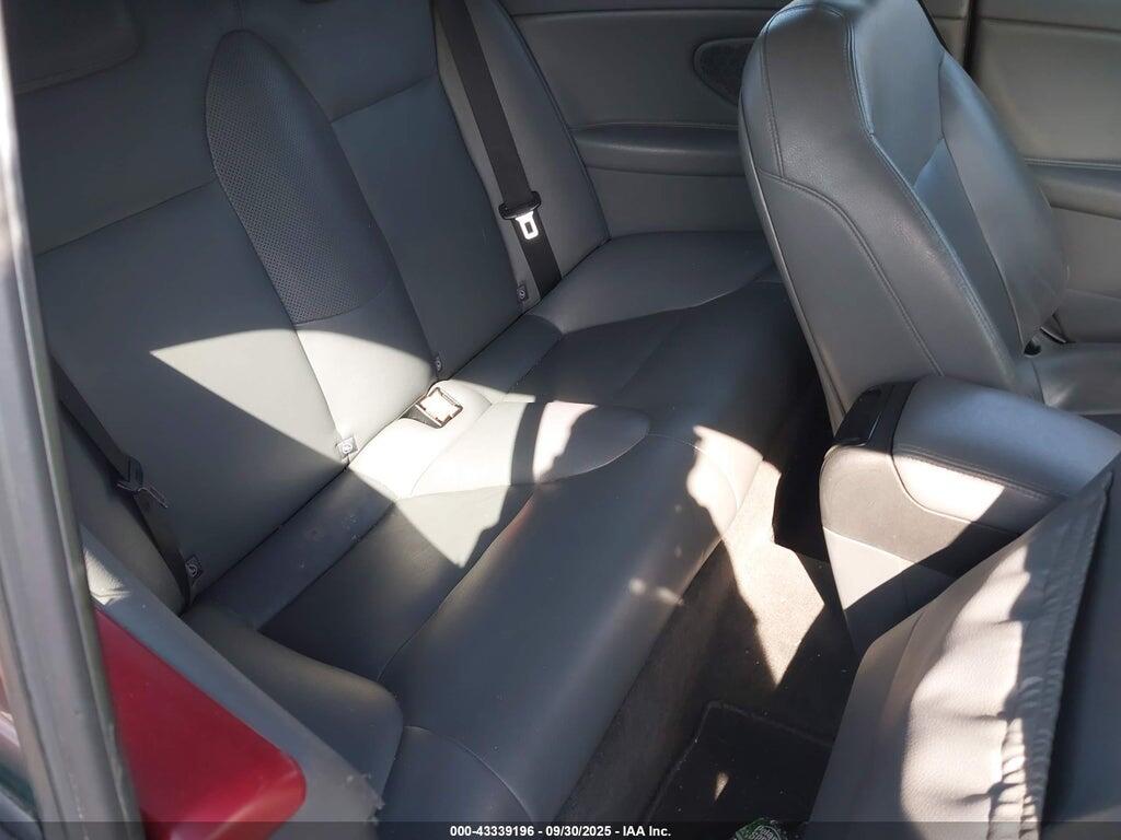 YS3FD79Y466106059 2006 SAAB 9-3 photo no. 8
