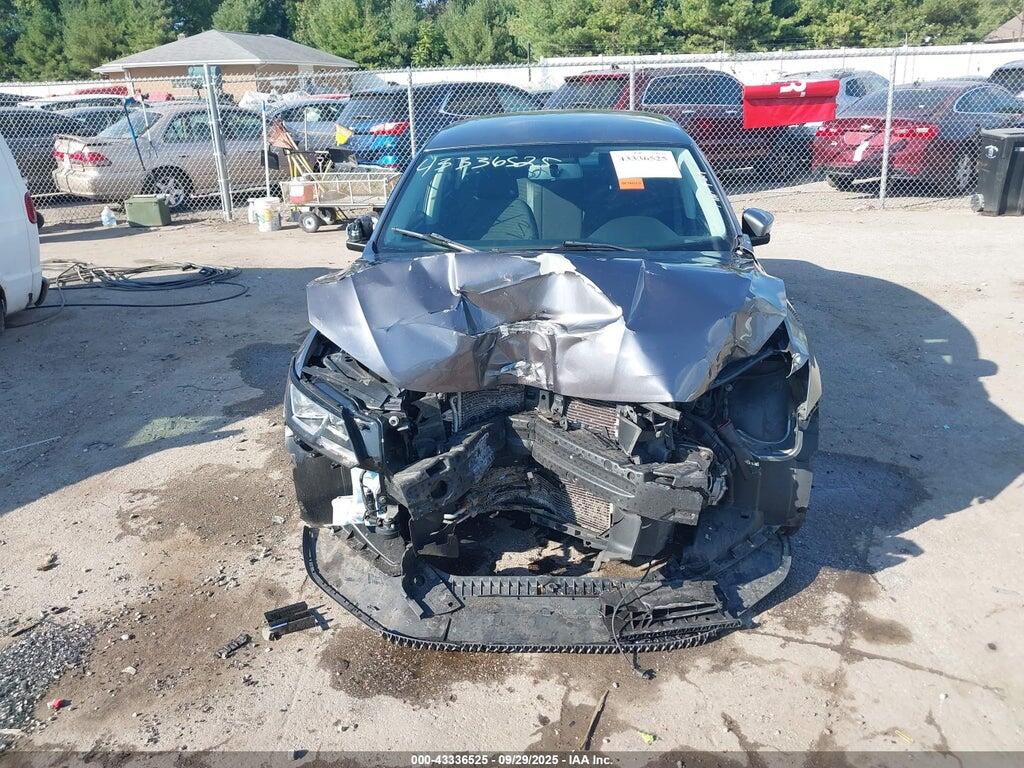 1VWAT7A3XGC033168 2016 VOLKSWAGEN PASSAT photo no. 6