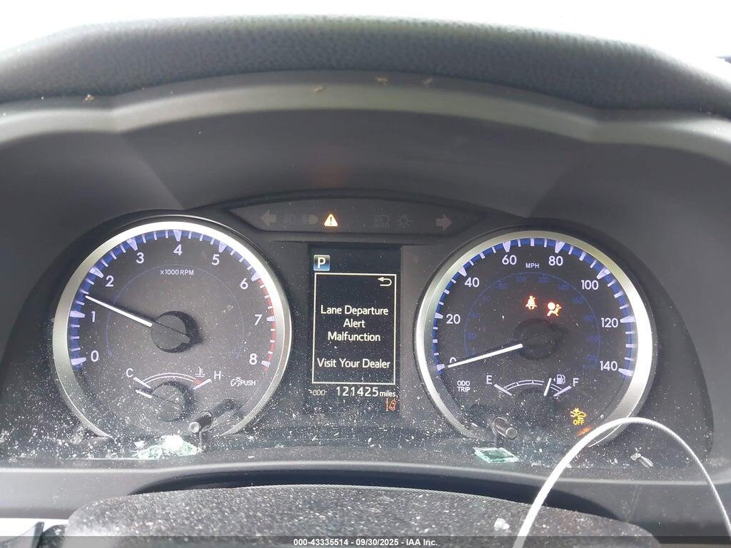 5TDZARFH1JS035215 2018 TOYOTA HIGHLANDER photo no. 7