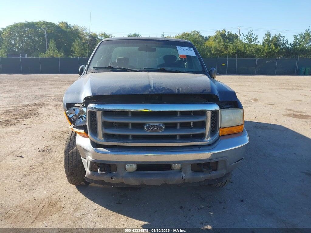 1FTNX21LX1ED02003 2001 FORD F-250 photo no. 12