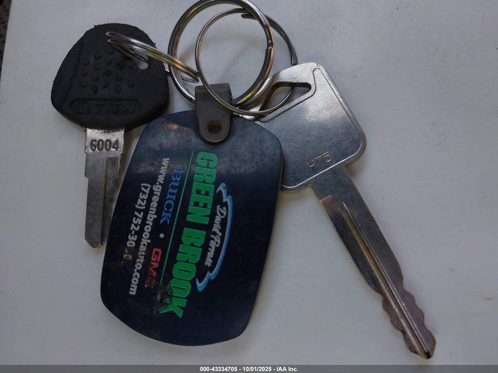 1FTSW21P25EA76604 2005 FORD F-250 photo no. 11