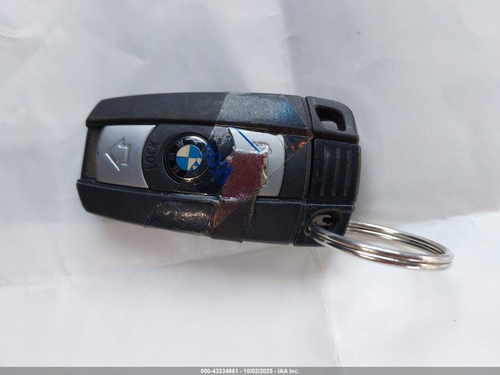 4USFE83507LY63854 2007 BMW X5 photo no. 11