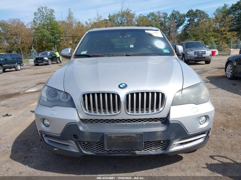 4USFE83507LY63854 2007 BMW X5 photo no. 6