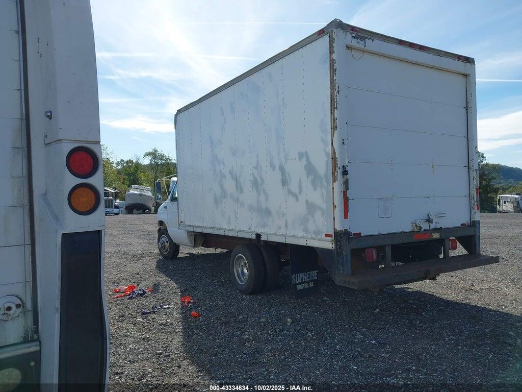 1FDKE37F6SHB51950 1996 FORD ECONOLINE photo no. 3