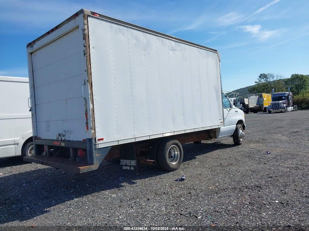 1FDKE37F6SHB51950 1996 FORD ECONOLINE photo no. 4