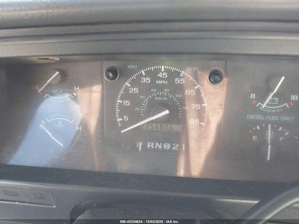 1FDKE37F6SHB51950 1996 FORD ECONOLINE photo no. 5