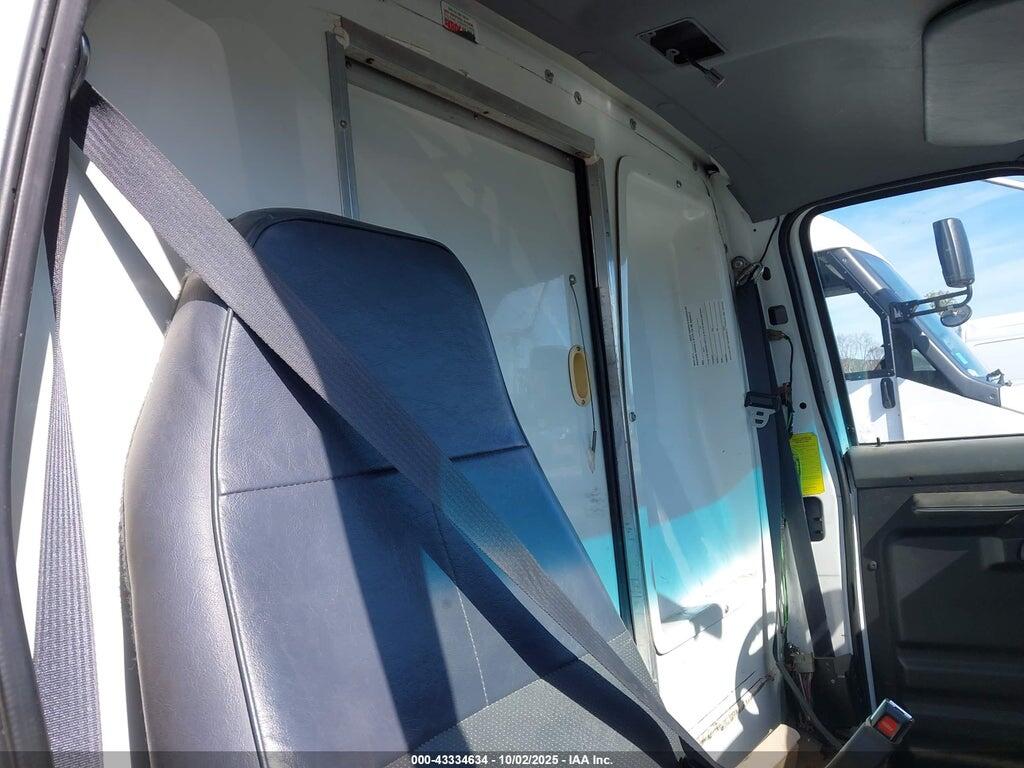 1FDKE37F6SHB51950 1996 FORD ECONOLINE photo no. 6