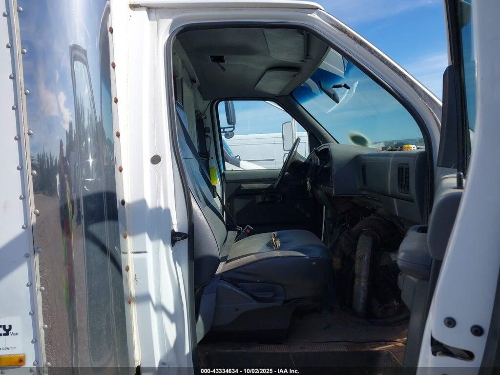 1FDKE37F6SHB51950 1996 FORD ECONOLINE photo no. 7