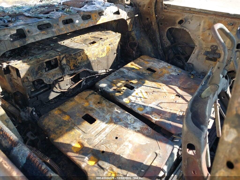 3FA6P0SU1KR216096 2019 FORD FUSION ENERGI photo no. 8