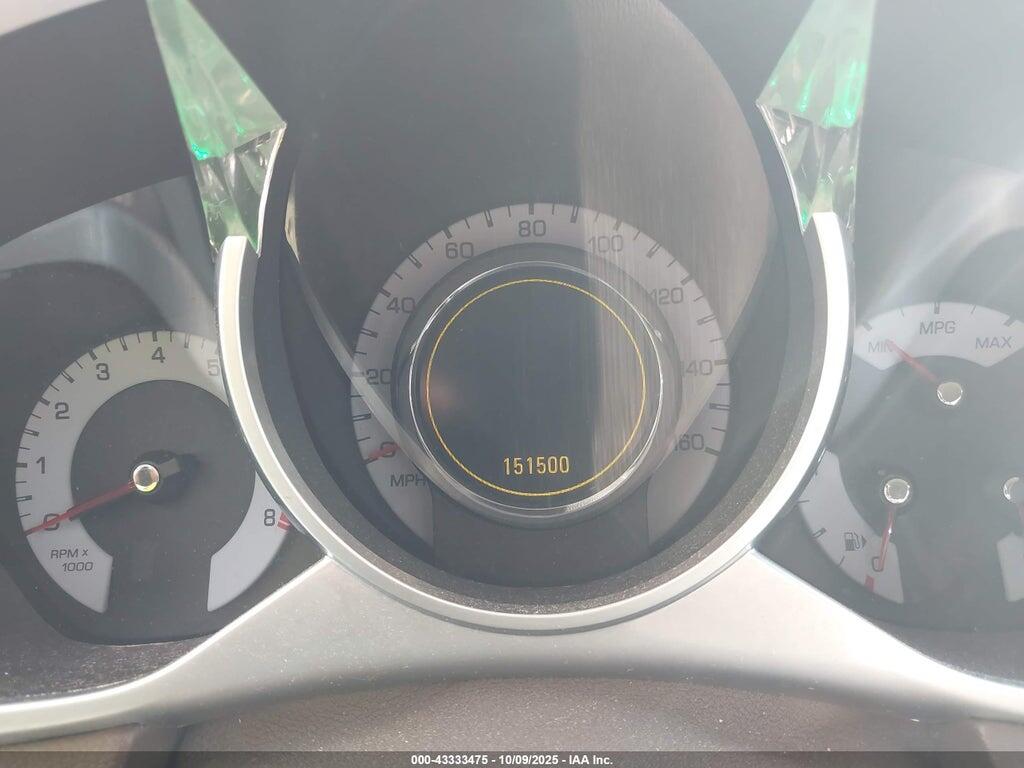 3GYFNCE37CS555034 2012 CADILLAC SRX photo no. 7