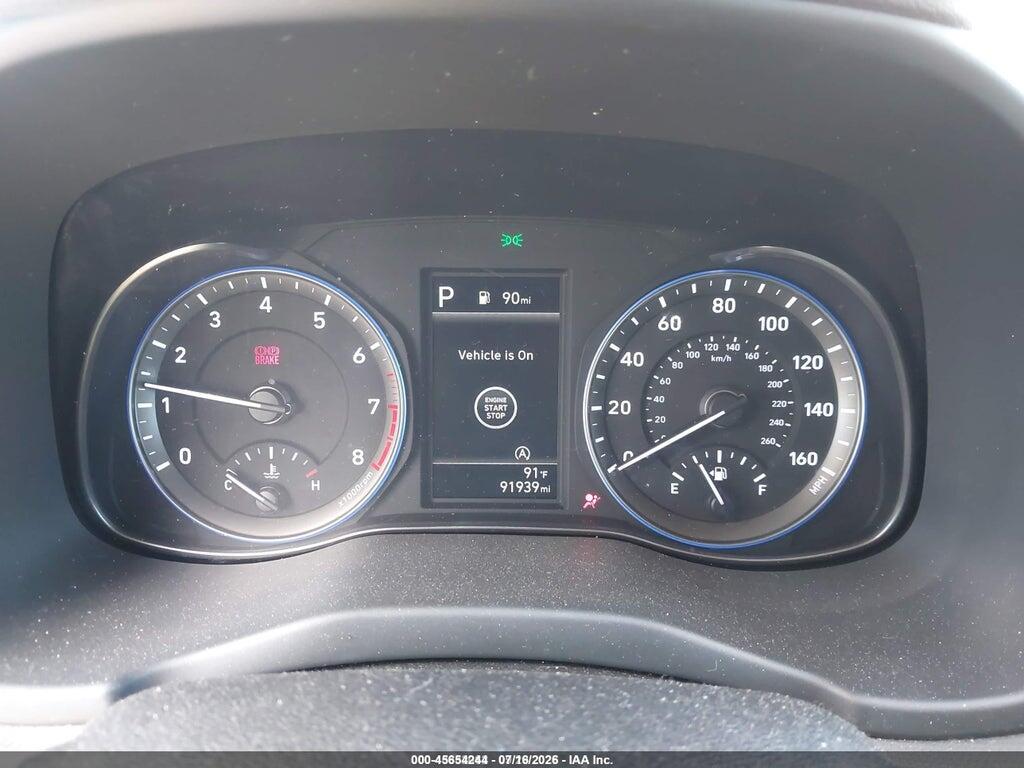 KM8K32AB1NU769176 2022 HYUNDAI KONA photo no. 7
