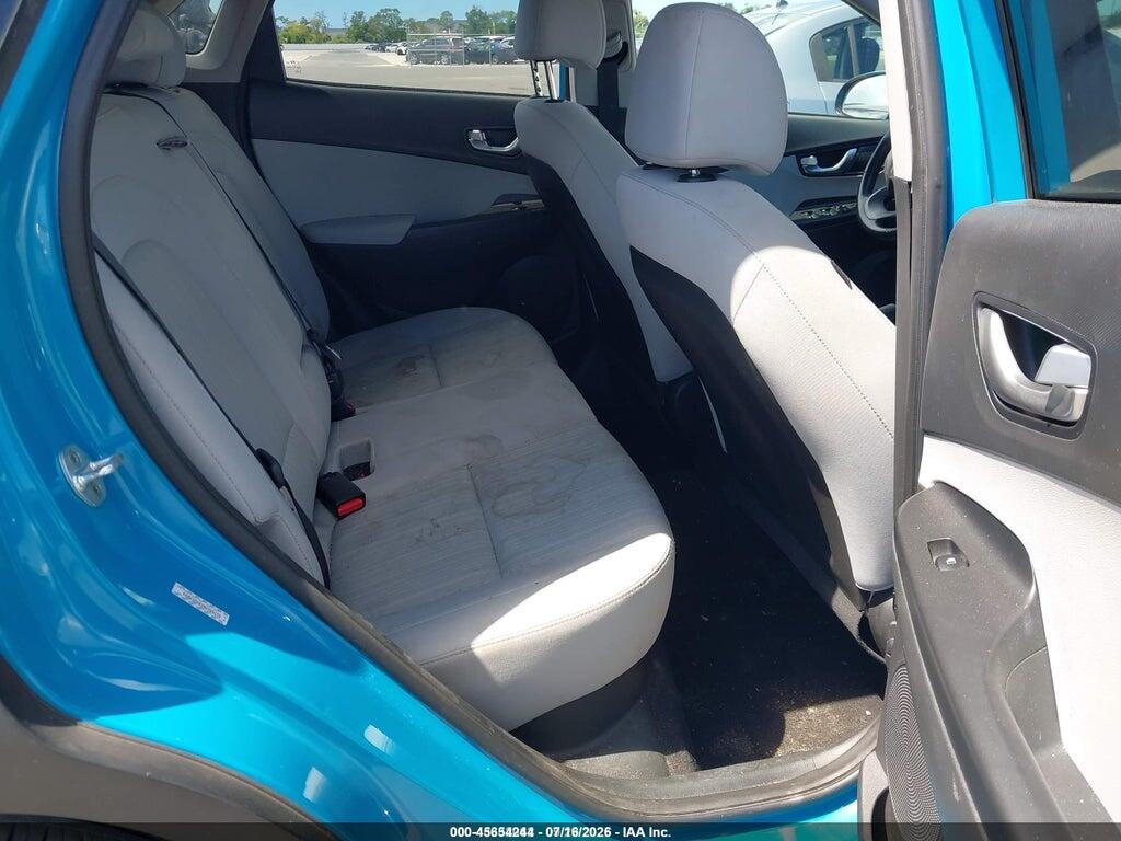 KM8K32AB1NU769176 2022 HYUNDAI KONA photo no. 8