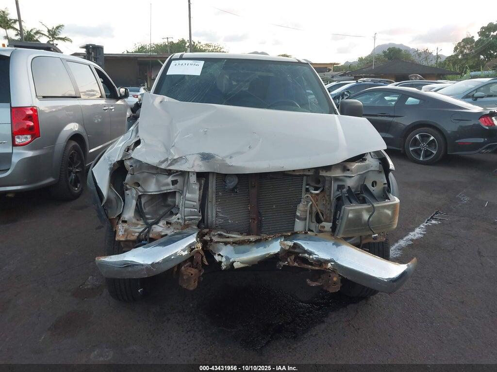 1GCDT136048129751 2004 CHEVROLET COLORADO photo no. 12