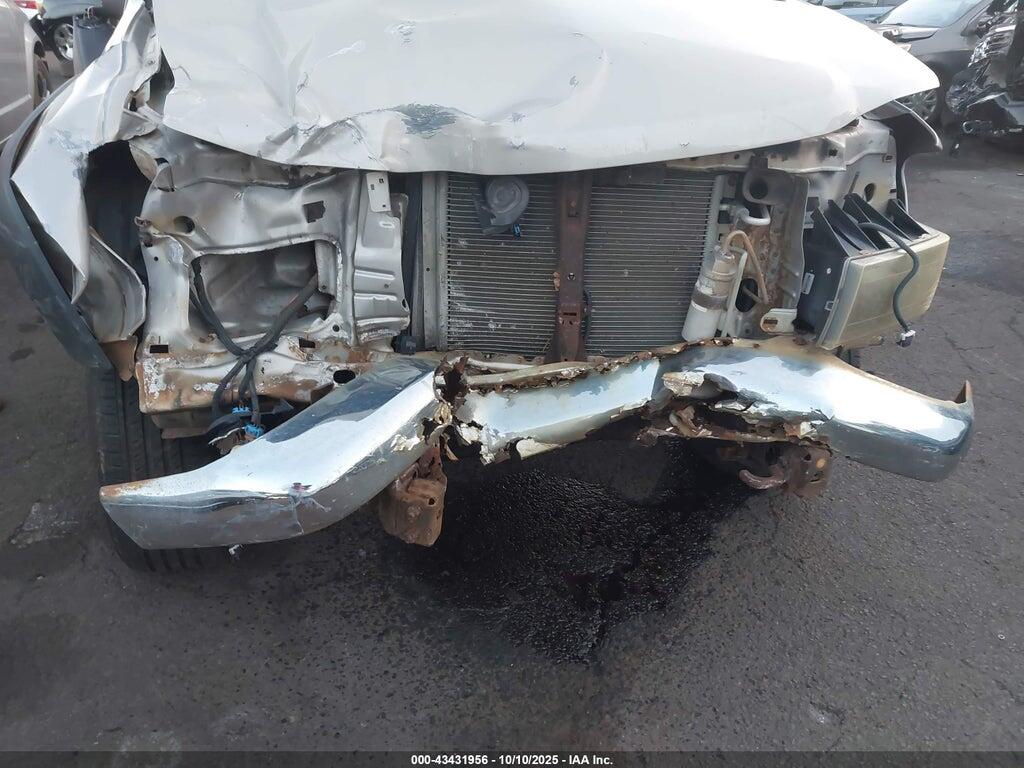 1GCDT136048129751 2004 CHEVROLET COLORADO photo no. 6