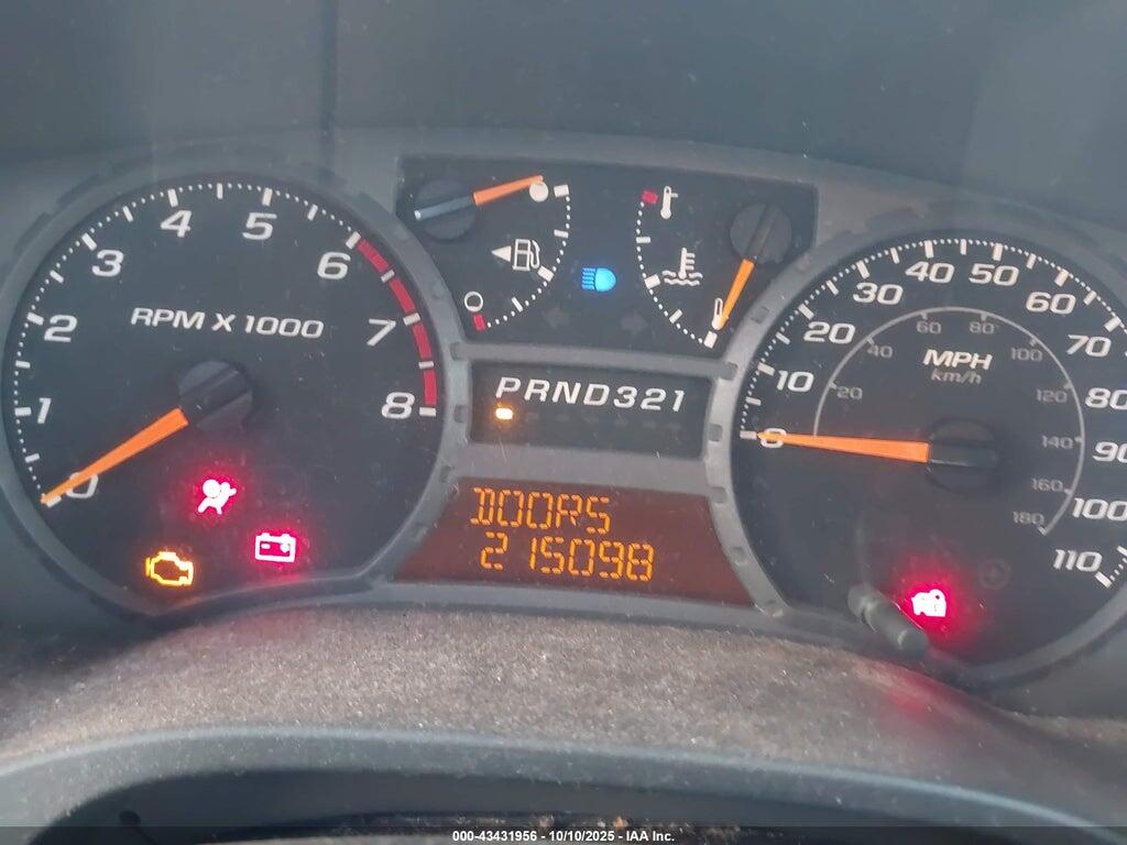 1GCDT136048129751 2004 CHEVROLET COLORADO photo no. 7