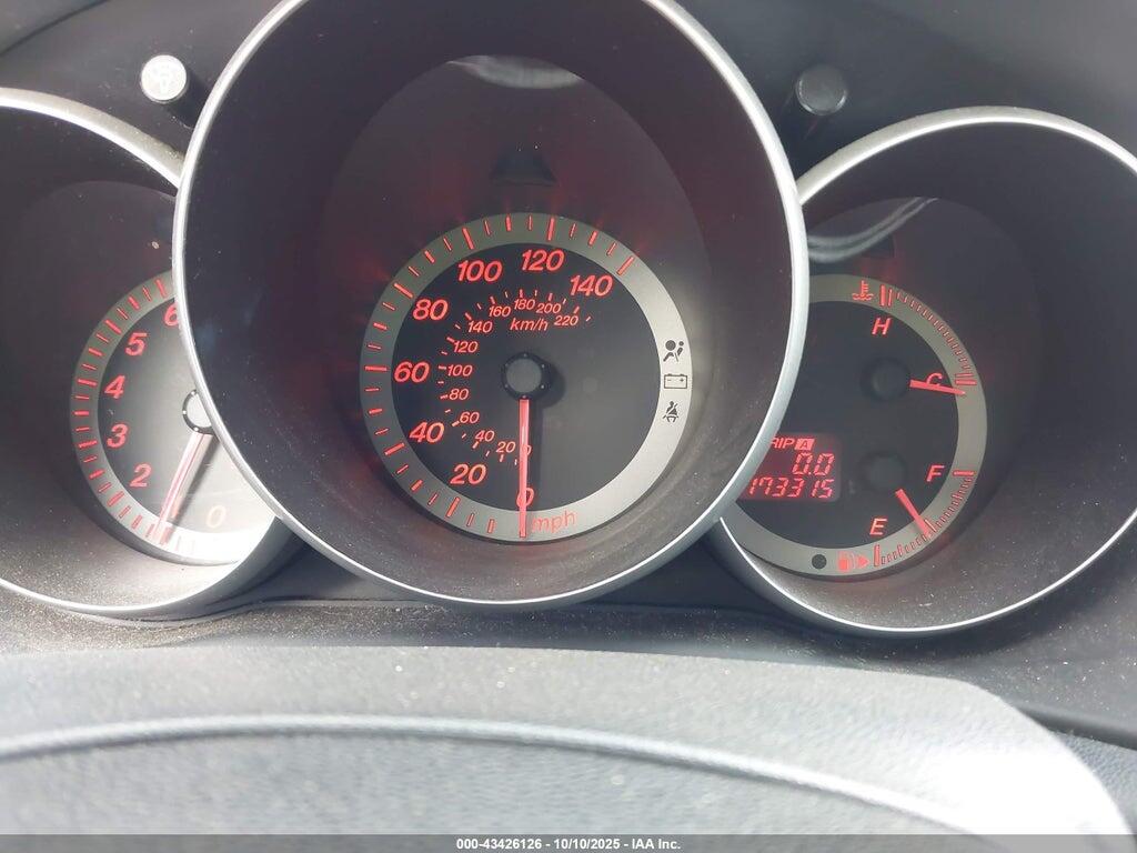 JM1BK143661516394 2006 MAZDA MAZDA3 photo no. 7
