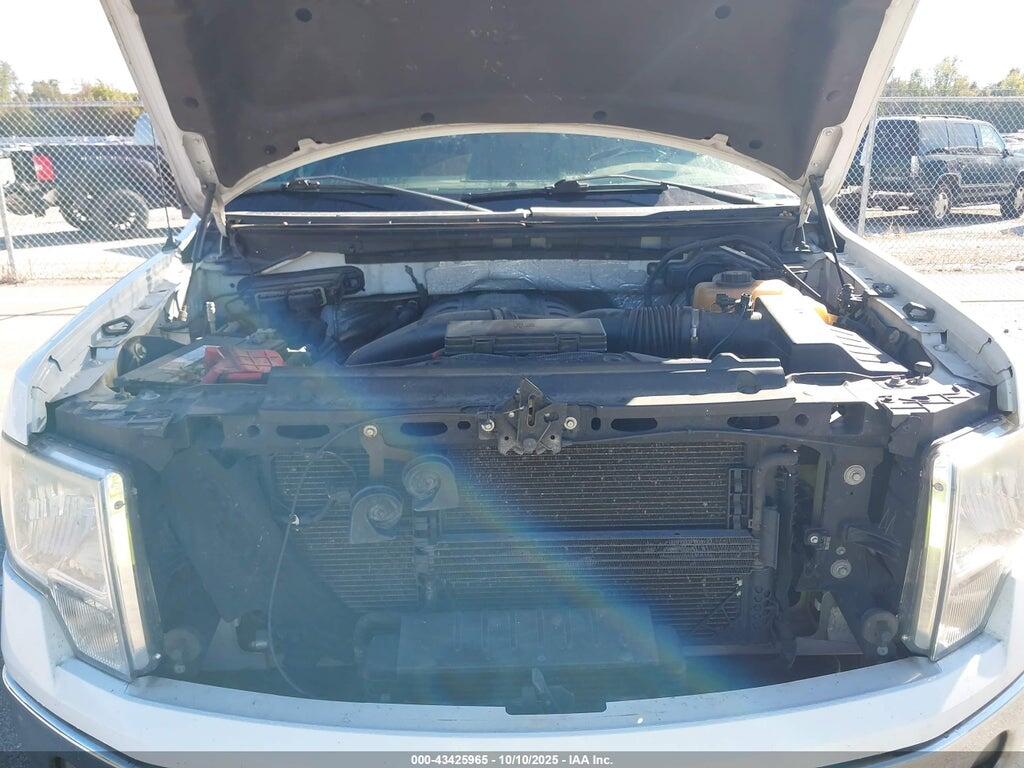 1FTFW1ETXCFB39362 2012 FORD F-150 photo no. 10