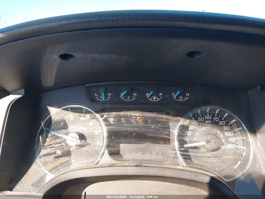 1FTFW1ETXCFB39362 2012 FORD F-150 photo no. 7