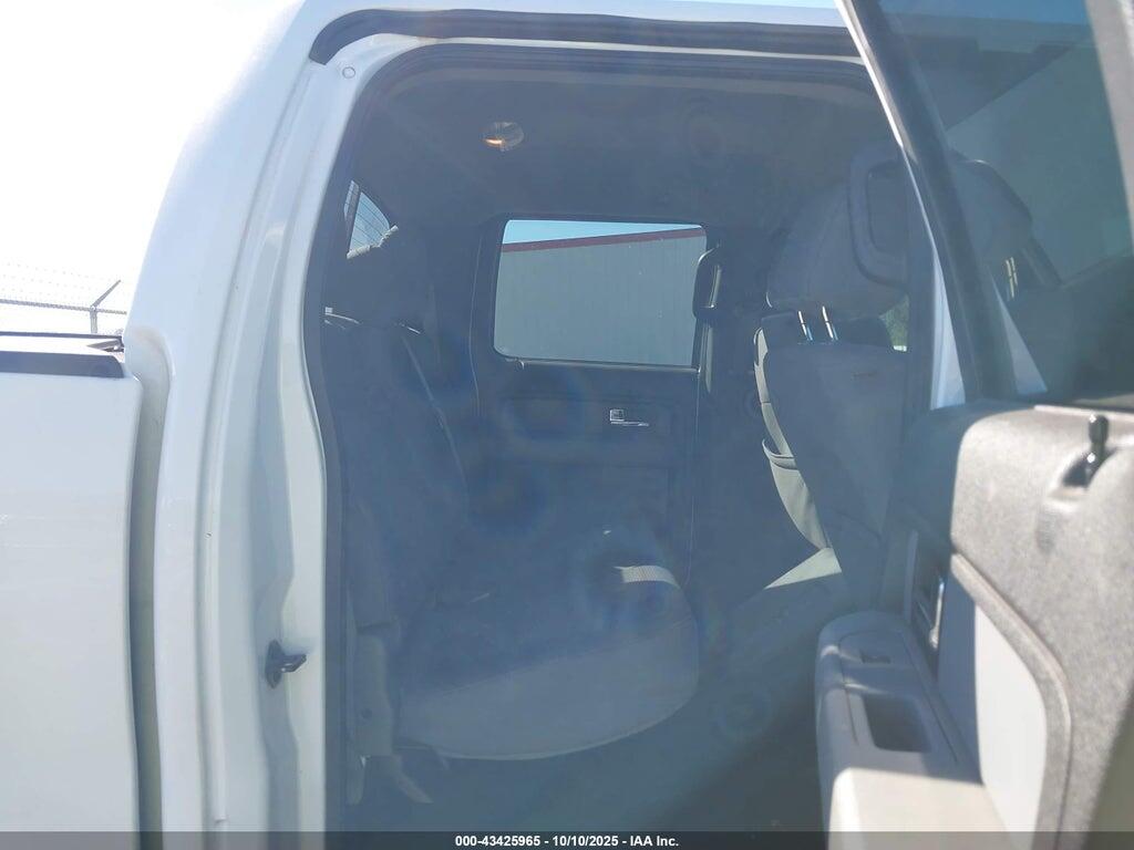 1FTFW1ETXCFB39362 2012 FORD F-150 photo no. 8