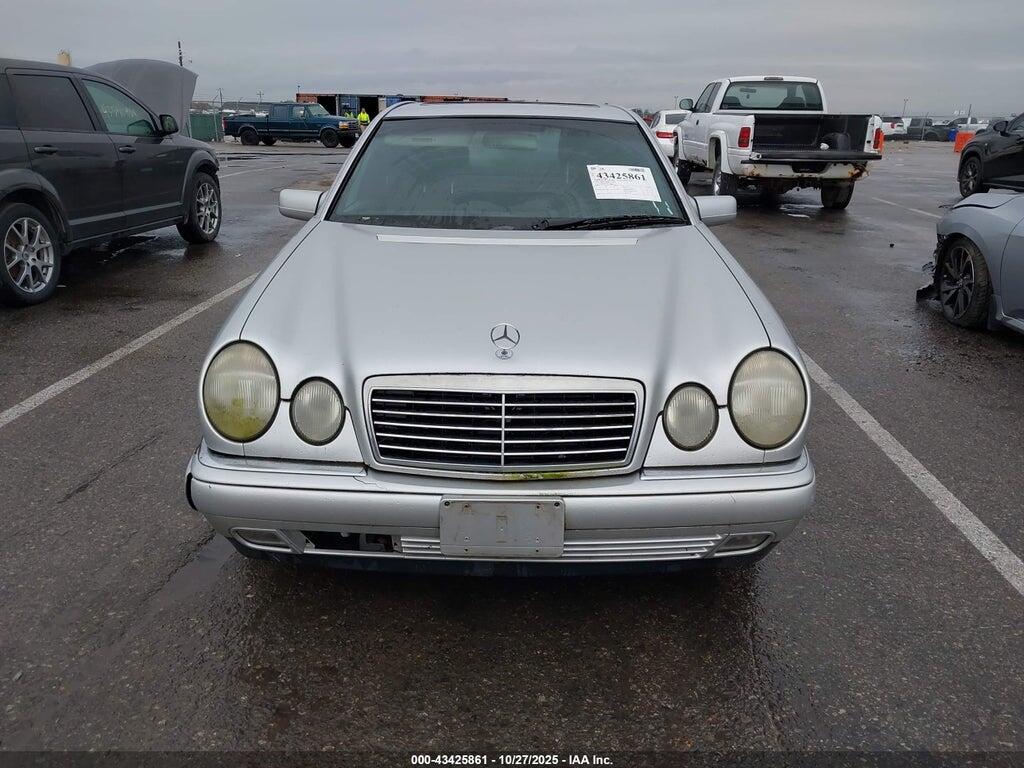 WDBJF65F4WA683664 1998 MERCEDES-BENZ E 320 photo no. 6