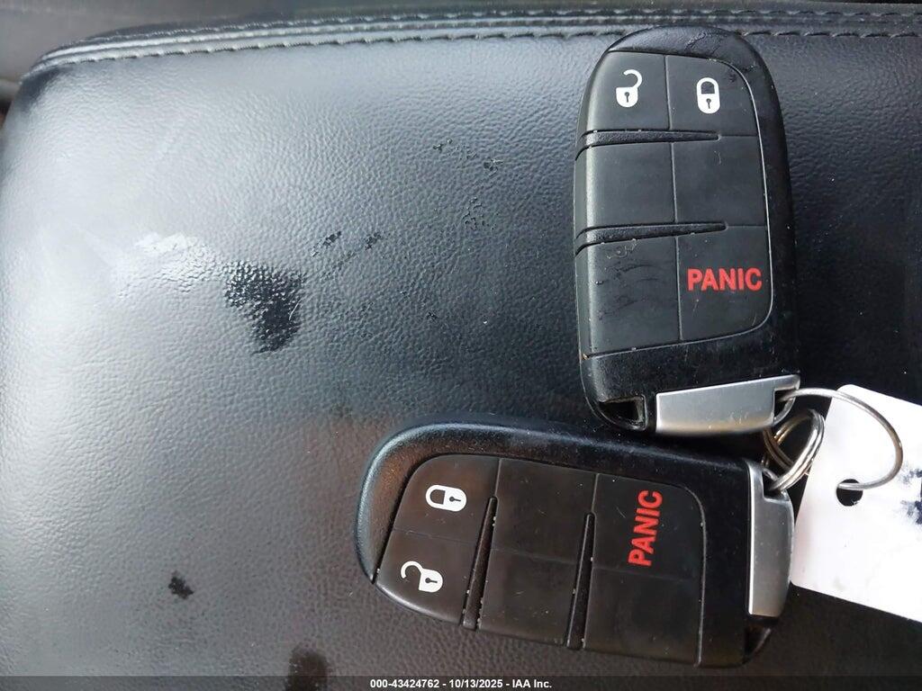 1C4RJFAG3EC131951 2014 JEEP GRAND CHEROKEE photo no. 11
