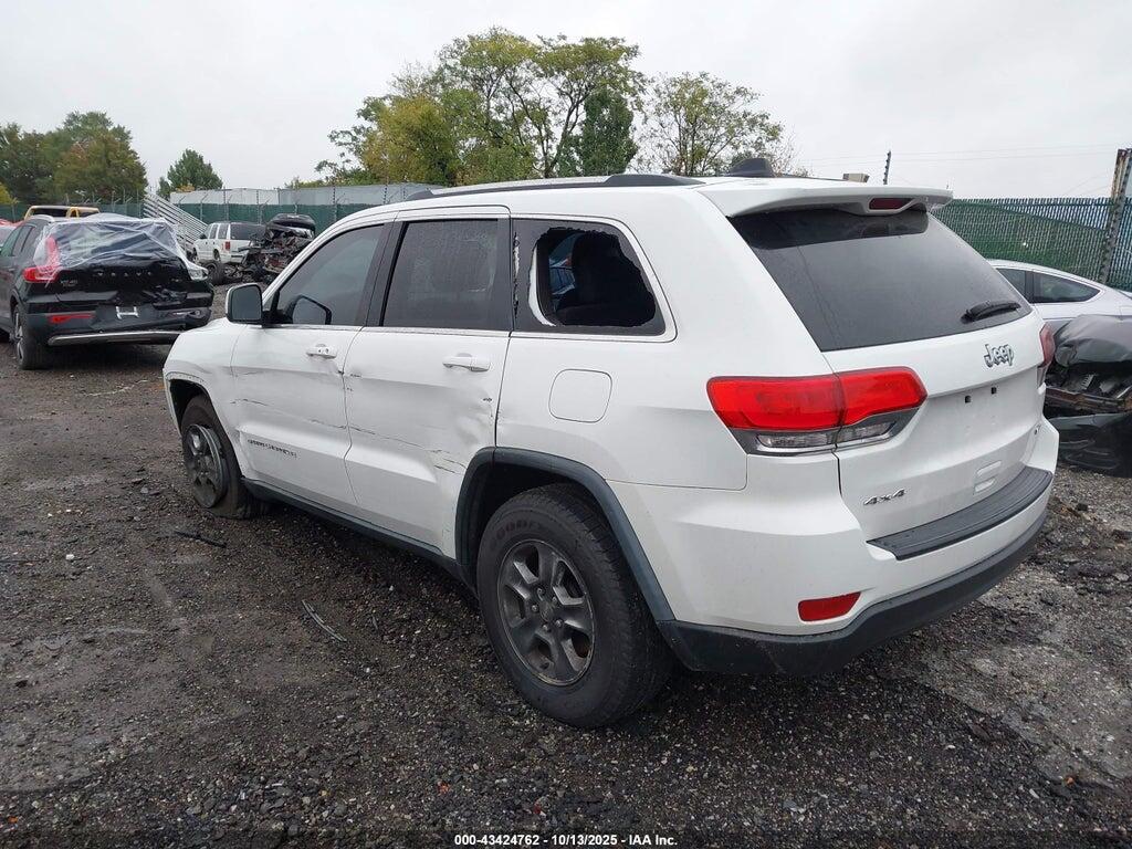 1C4RJFAG3EC131951 2014 JEEP GRAND CHEROKEE photo no. 3