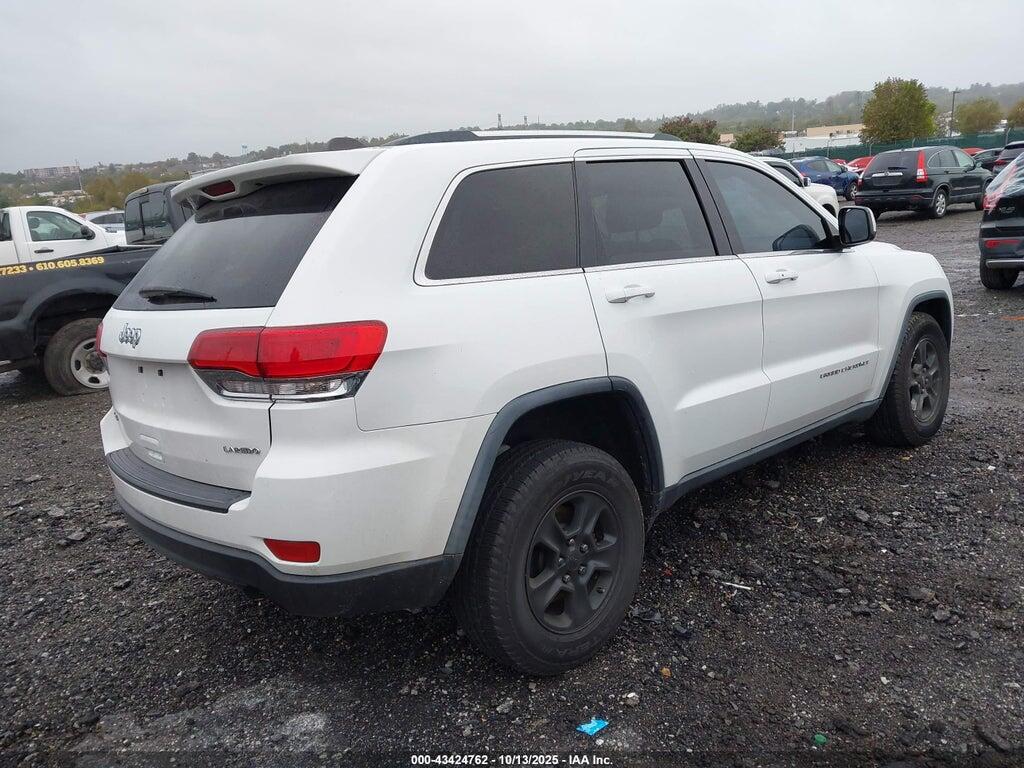 1C4RJFAG3EC131951 2014 JEEP GRAND CHEROKEE photo no. 4
