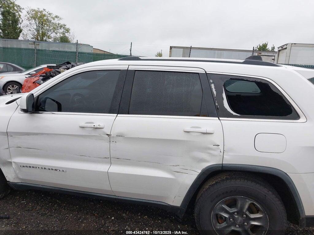 1C4RJFAG3EC131951 2014 JEEP GRAND CHEROKEE photo no. 6