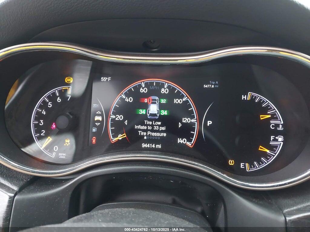 1C4RJFAG3EC131951 2014 JEEP GRAND CHEROKEE photo no. 7