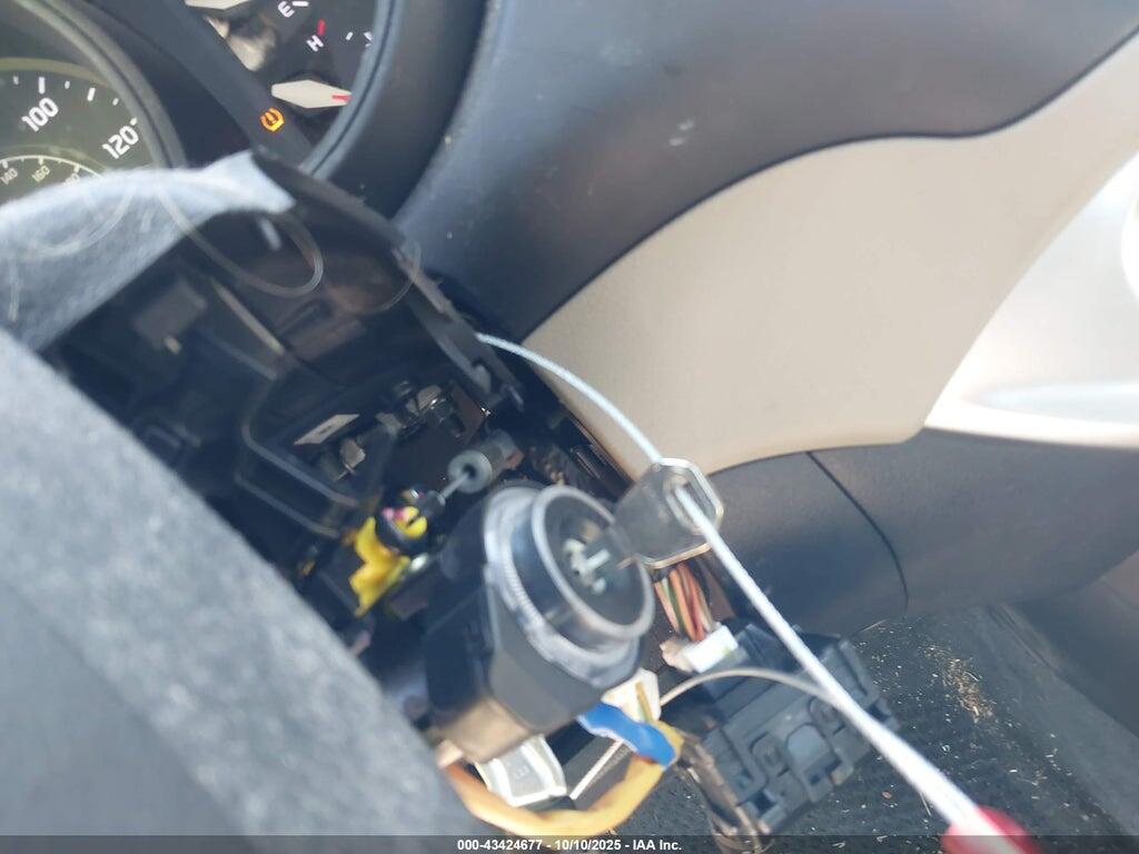 KNADM4A30E6417917 2014 KIA RIO photo no. 11