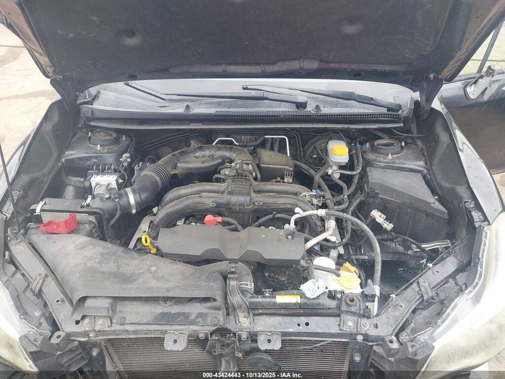 JF2GPABC1H8272613 2017 SUBARU CROSSTREK photo no. 10