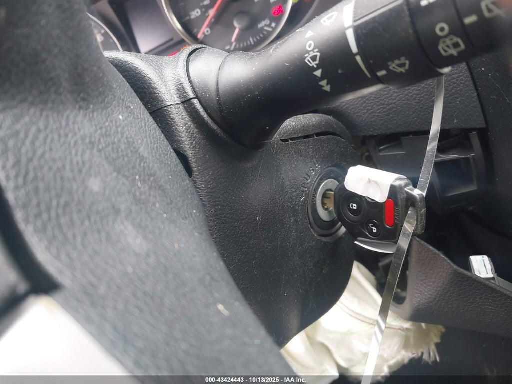 JF2GPABC1H8272613 2017 SUBARU CROSSTREK photo no. 11