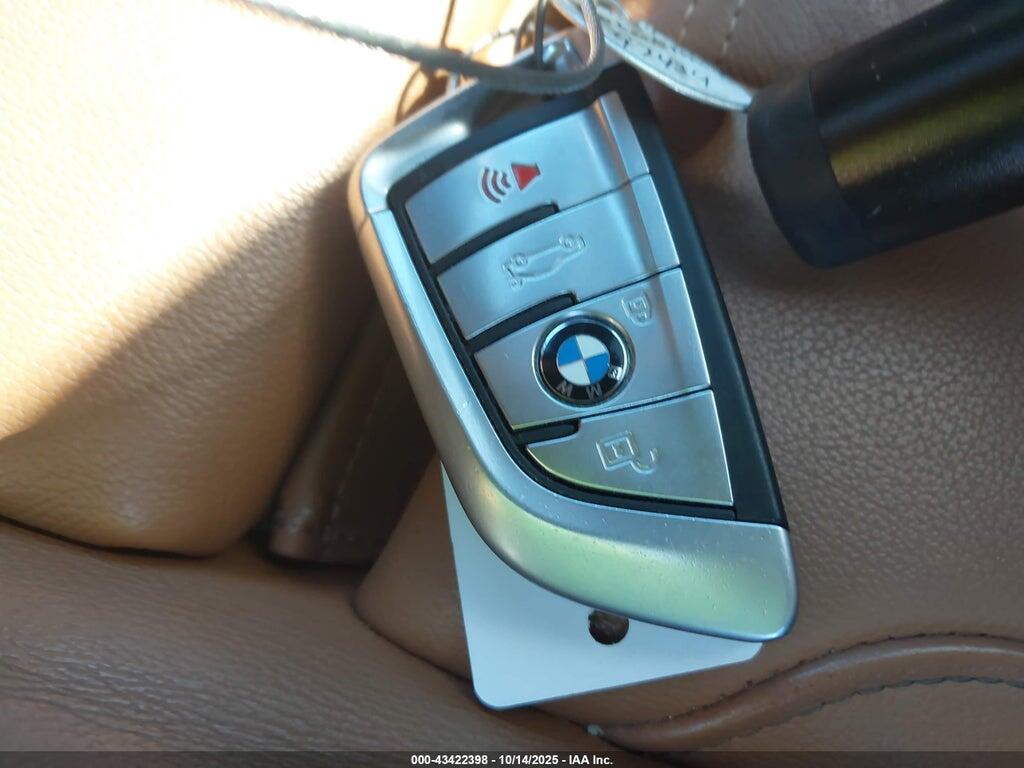 5UXTR9C57JLD57109 2018 BMW X3 photo no. 11