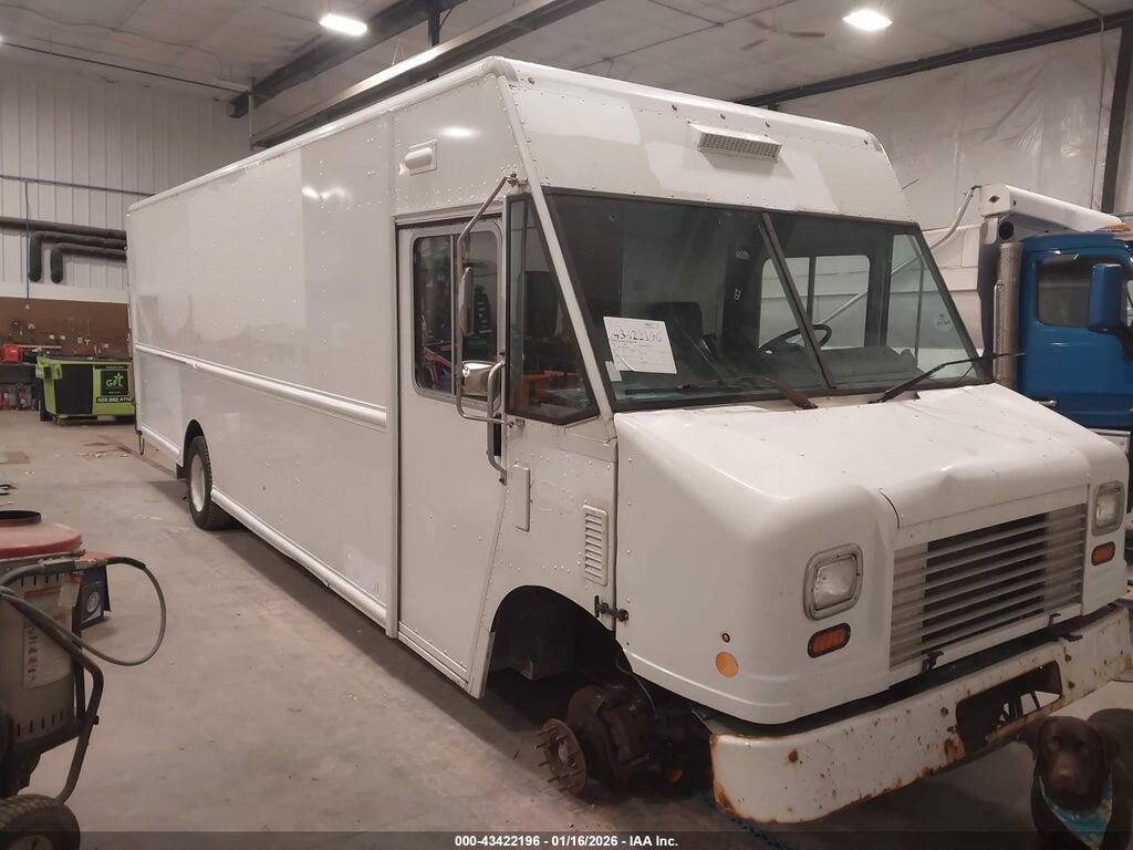 1F66F5KY4F0A04329 2015 FORD F-59 COMMERCIAL STRIPPED photo no. 1