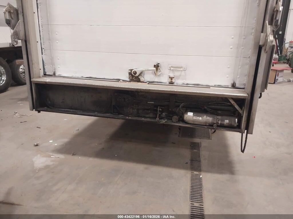 1F66F5KY4F0A04329 2015 FORD F-59 COMMERCIAL STRIPPED photo no. 11