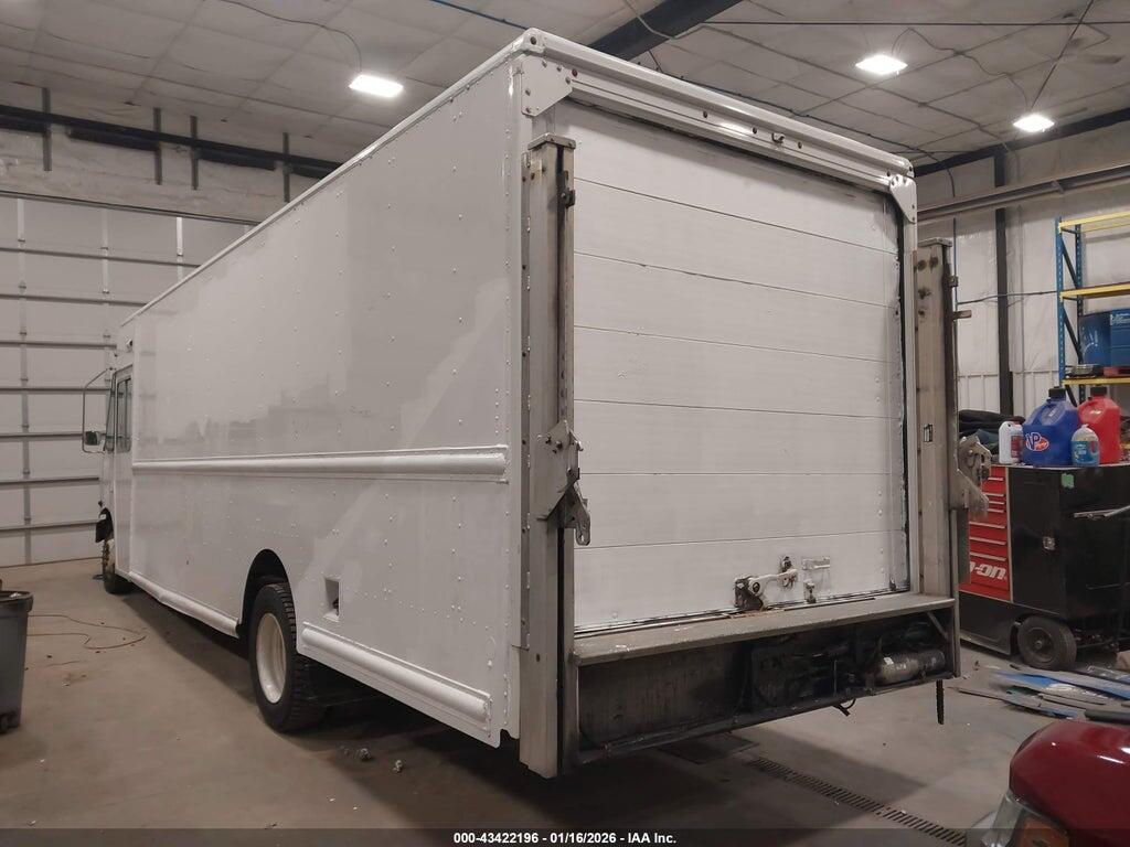 1F66F5KY4F0A04329 2015 FORD F-59 COMMERCIAL STRIPPED photo no. 3