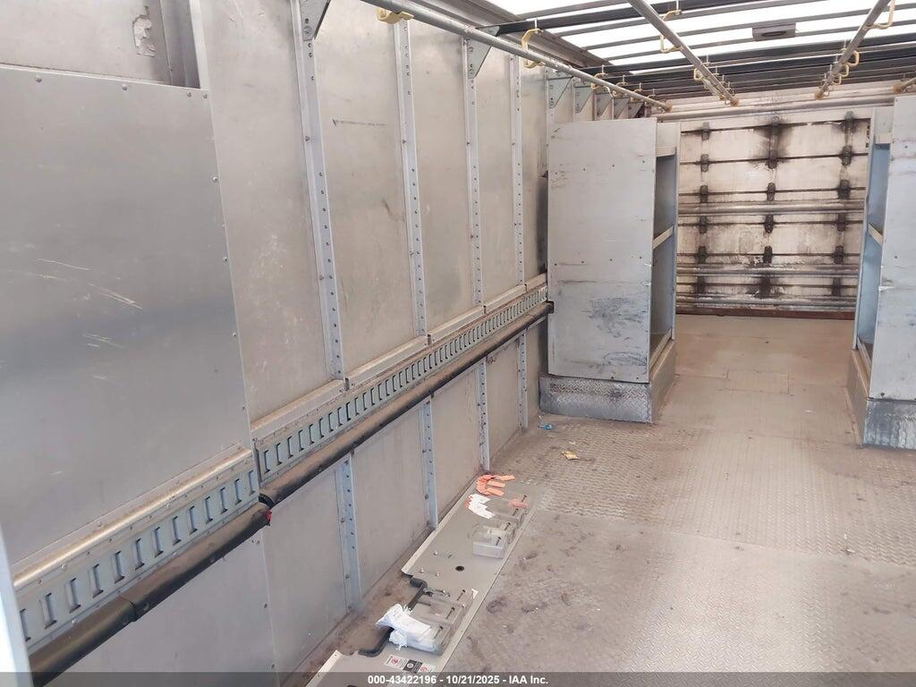 1F66F5KY4F0A04329 2015 FORD F-59 COMMERCIAL STRIPPED photo no. 6