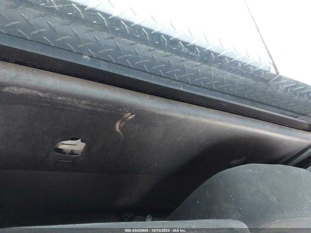 1GCNCPEX5BZ414031 2011 CHEVROLET SILVERADO 1500 photo no. 8